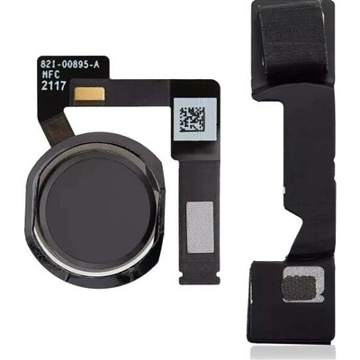 Flex kabel Home Button iPad Pro 12.9" 2. gen (2017) – vesmírně šedý IPD0208