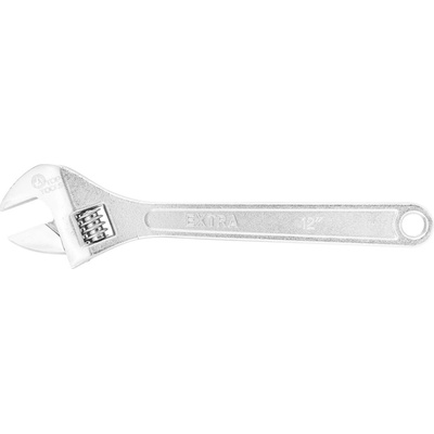 Top Tools Nastaviteľný kľúč 300 mm rozsah 0-35 mm 35D114