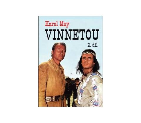 Vinnetou II. díl