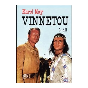 Vinnetou II. díl