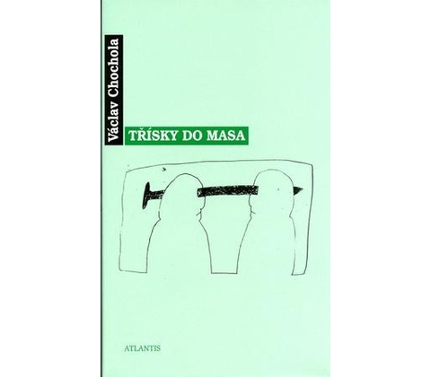 Třísky do masa