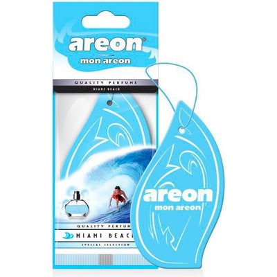 Areon MON - Miami Beach