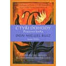 Čtyři dohody – pracovní kniha - Ruiz Don Miguel, Millsová Janet