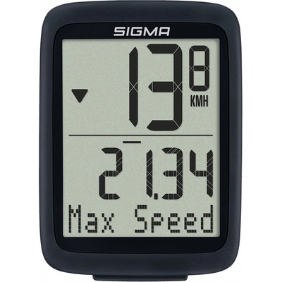 Sigma BC 10.0 ATS
