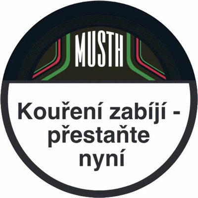 MustH Nord Str 125 g