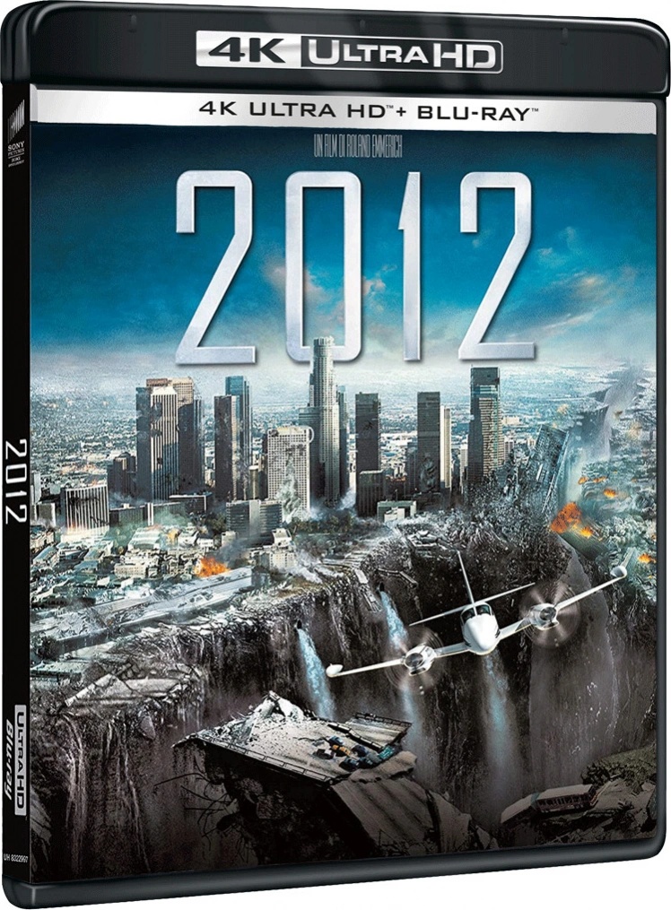 2012 BD