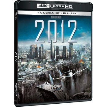 2012 BD