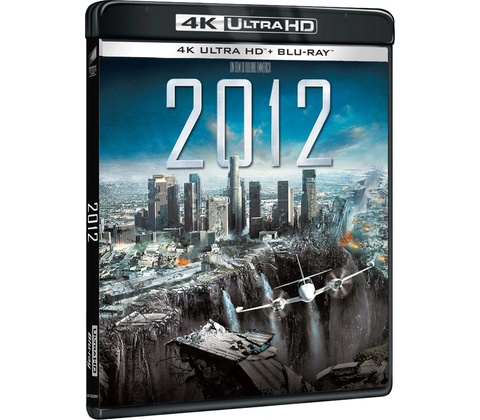 2012 BD