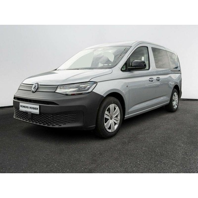 Volkswagen Caddy Maxi 90 kW