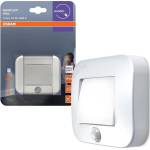 OSRAM - LED ориентиращо осветително тяло със сензор NIGHTLUX LED/0, 3W/3xAAA IP54 (P225948)