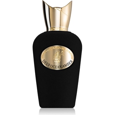 Sospiro Deep Ocean Amber EDP 100 ml