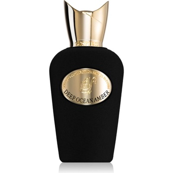 Sospiro Deep Ocean Amber EDP 100 ml
