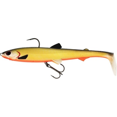 Westin Gumová nástraha BullTeez Shadtail R2F Official Roach - 18cm 70g