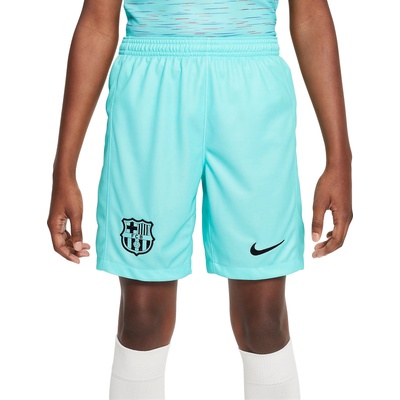 Nike Шорти Nike FCB Y NK DF STAD SHORT 3R 2023/24 dx9855-486 Размер L (147-158 cm)