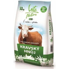 Vita Natura Kravský hnoj 10 kg