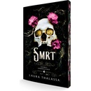 Smrt - Laura Thalassa
