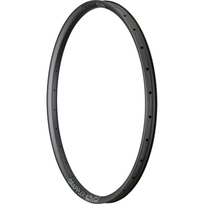E*Thirteen Europe GmbH E13 Grappler Race Carbon