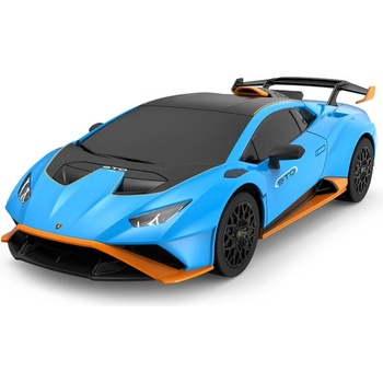 Rastar Lamborghini Huracan STO 1:24 (98800)