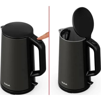 Image 1 of Tefal KI583E10