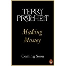 Making Money - Terry Pratchett