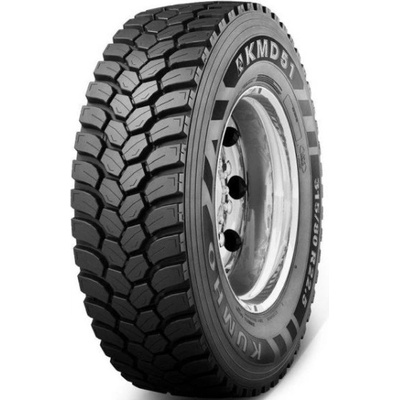 KUMHO KMD51 315/80 R22.5 156K | Zboží Auto