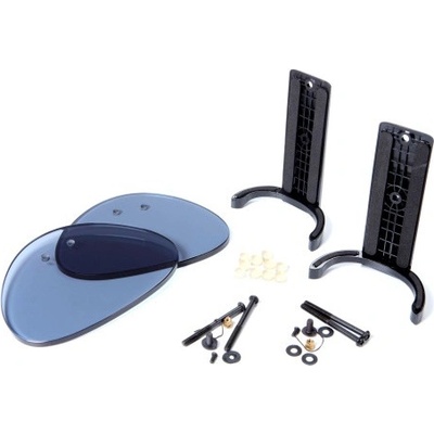 GoldenEar SuperSat 50 Policové stojany