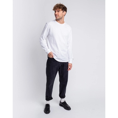 Carhartt WIP Base white black