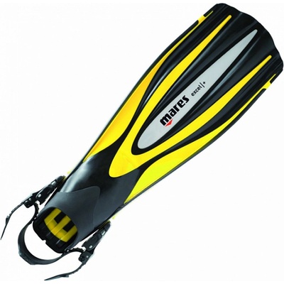 Mares Excel +