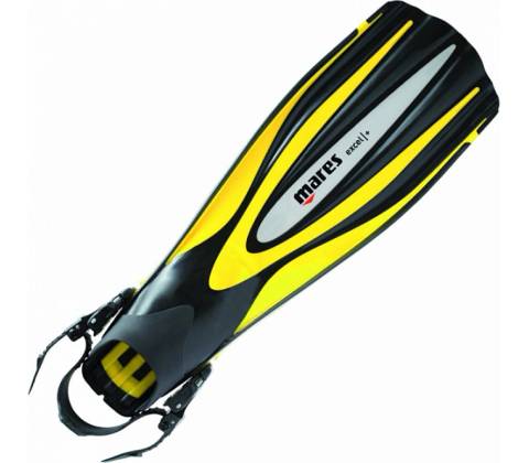 Mares Excel +