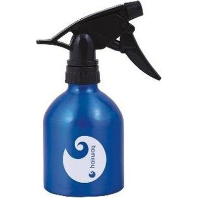 Hairway rozprašovač hliníkový 250 ml