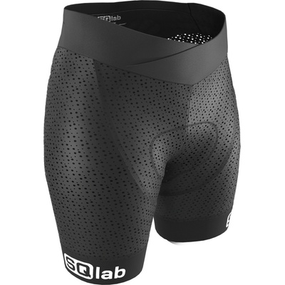 SQlab SQ-Short ONE10W 2.0 dámské vnitřní s vložkou černé