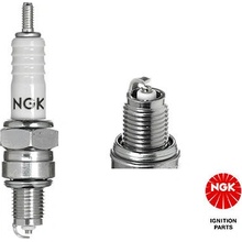 Zapalovací svíčka - 4629 NGK C7HSA / A7TC