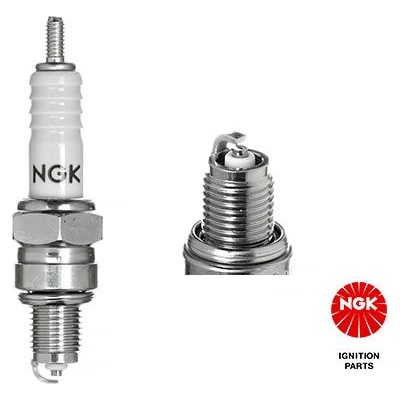 Zapalovací svíčka - 4629 NGK C7HSA / A7TC – Hledejceny.cz