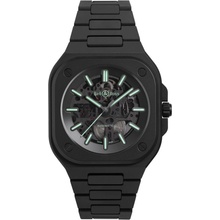 Bell & Ross BR05A-BLM-SKCE/SCE