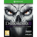 Hry na Xbox One Darksiders 2 (Deathinitive Edition)