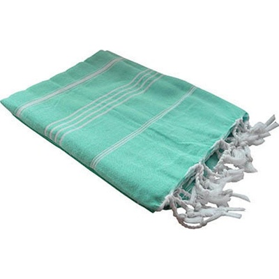 L Merch Hamam Veľký uterák NT2022 Mint Green 180 x 100 cm