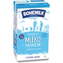 Bohemilk trvanlivé mléko polotučné 1,5% 1 l