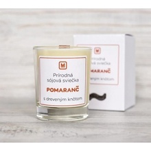 Slovenská mydláreň Pomeranč 75 g