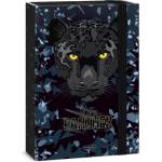 Ars Una Кутия за документи ARS UNA A/4 Black Panthers (50855292)