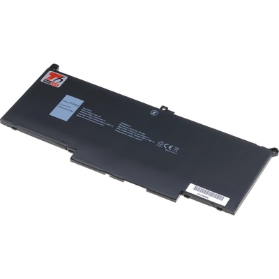 T6 power NBDE0185 batéria - neoriginálna