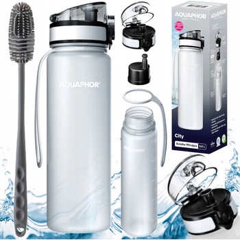 Aquaphor City 0,5 l biela