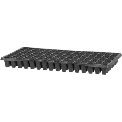 Sadbovač Strend Pro, na priesady, 27x52x4,6 cm, 128 priesad, štvorec