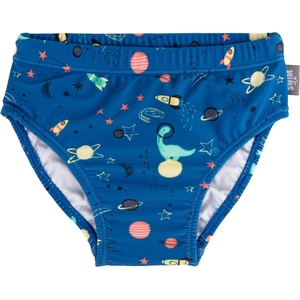 Sterntaler Детски бански слипове Sterntaler Kids' Swim Trunks Space Swim brief - Königsblau - размер 68 (EU) (750-2364-0111)