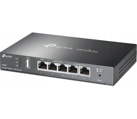 TP-Link TL-ER605