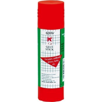 Grand Сухо кръгло лепило Grand K-brand 18 g (1947006-130-1076)