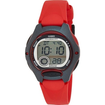 Casio LW-200-4A