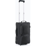 Surfanic Пътна чанта Surfanic Maxim 40 Roller Bag 40 l grey marl