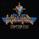 BMG Winger: Chapter One: Atlantic Years 1988-1993 - 4Vinyl (LP) (066449)