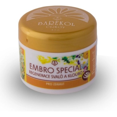 Barekol Embro SpecialL 50 ml