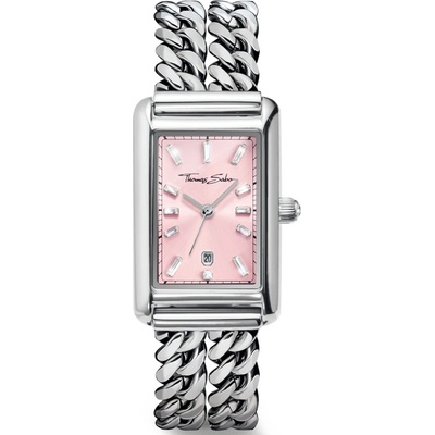Thomas Sabo WA0454-201-204
